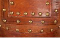 photo texture of studded leather  0004